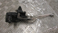 Yamaha MT-09 Tracer maitre-cylindre de frein AV avec levier, ,FRONT BRAKE MASTER
