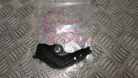 Yamaha MT-09 Tracer Cache Capteur ABS freinage AV avant,Cover for FRONT BRAKE AB