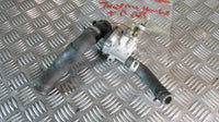 Yamaha Fazer FZS 600 2000 (1998/2003) RJ021 boîtier de thermostat, radiateur bou