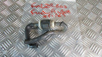 Yamaha Fazer FZS 600 2000 (1998/2003) RJ021 tuyau de carburant, , fuel line pipe