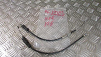 Honda NSR125R 2002 (95>03)Foxeye Cables des soupape RC,RC Valve cables,,