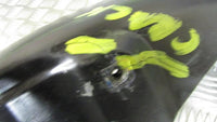 Honda NSR125R 2002 (95>03)Foxeye Garde Boue avant ,, FRONT MUDGUARD, ,,fisures ,