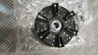 Yamaha MT-09 Tracer PIGNON AR CARRIER ,porte couronne, REAR SPROCKET CARRIER hub