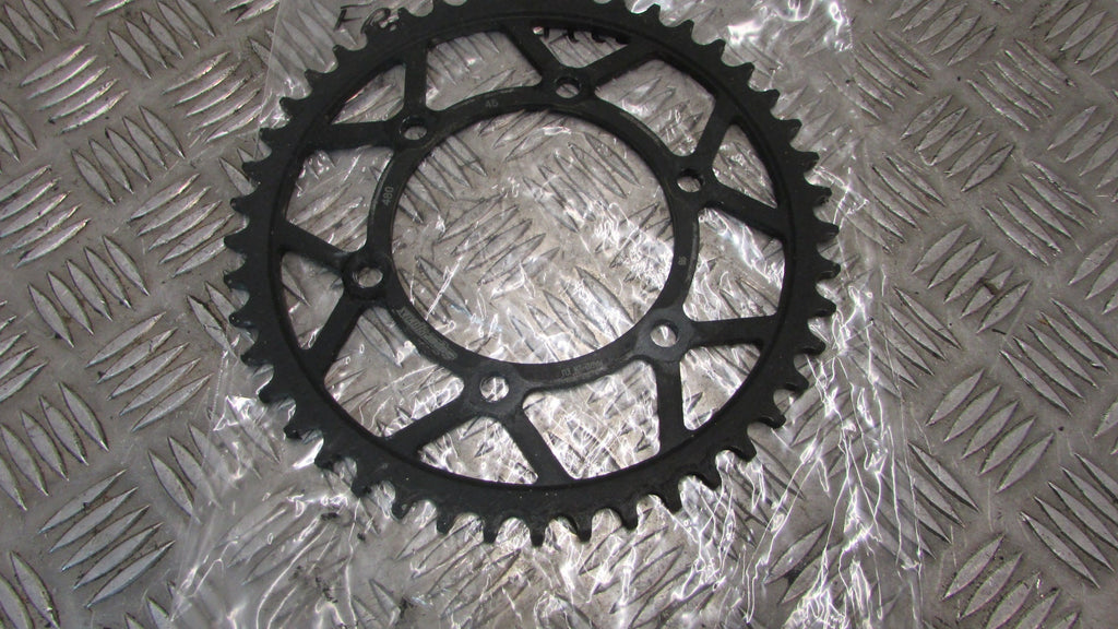 Yamaha MT-09 Tracer PIGNON AR , couronne, REAR SPROCKET