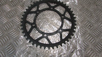 Yamaha MT-09 Tracer PIGNON AR , couronne, REAR SPROCKET