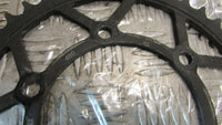 Yamaha MT-09 Tracer PIGNON AR , couronne, REAR SPROCKET