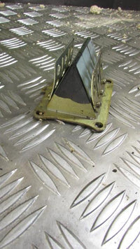 Honda NSR125R 2002 (95>03)Foxeye reed soupape vanne ,reed valve fuel inlet,,