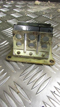 Honda NSR125R 2002 (95>03)Foxeye reed soupape vanne ,reed valve fuel inlet,,