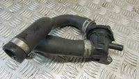 Yamaha MT-09 Tracer boîtier de thermostat, radiateur bouchon ,,Thermostat housin