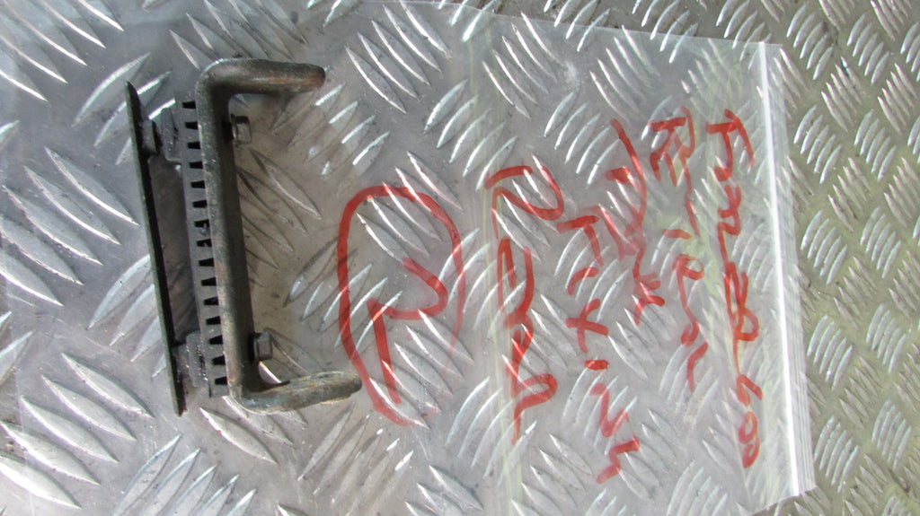 Yamaha Fazer FZS 600 2000 (1998/2003) RJ021 VIS Ecrou Goujon de fixation de le r