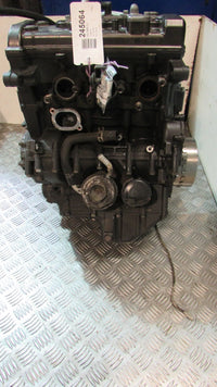 Yamaha MT-09 Tracer Moteur N701E 069449,ENGINE Complete