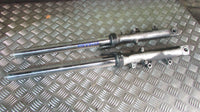 Yamaha Fazer FZS 600 2000 (1998/2003) RJ021 fourches gauche et droit le paire, ,