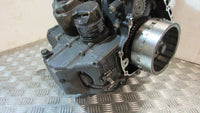 Yamaha MT-09 Tracer Moteur N701E 069449,ENGINE Complete