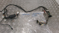 Kymco Agility FR50 2T faisceau principal ,,Wiring HARNESS loom main electrical c