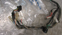 Kymco Agility FR50 2T faisceau principal ,,Wiring HARNESS loom main electrical c