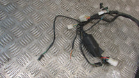 Kymco Agility FR50 2T faisceau principal ,,Wiring HARNESS loom main electrical c