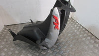 Kymco Agility FR50 2T Carénage Protège-jambes,Fairing Leg shield
