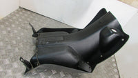 Kymco Agility FR50 2T Carénage Protège-jambes,Fairing Leg shield