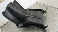 Kymco Agility FR50 2T Carénage Protège-jambes,Fairing Leg shield