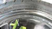 Yamaha Fazer FZS 600 2000 (1998/2003) RJ021 Jante AV avant avec pneu ,front whee