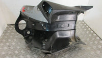 Kymco Agility FR50 2T Carénage Protège-jambes,Fairing Leg shield