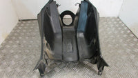 Kymco Agility FR50 2T Carénage Protège-jambes,Fairing Leg shield
