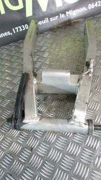 Yamaha Fazer FZS 600 2000 (1998/2003) RJ021 Bra Osciliant,,SWINGING ARM, Swing a