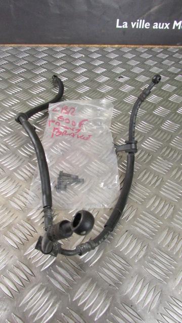 Honda CBR600F5 01-07 Durite de frein ariere,, rear BRAKE LINE ,Bremsleitung Rück