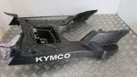 Kymco Agility FR50 2T Carenage-marche pied ,Fairing Foot rest step