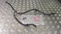 Honda CBR600F5 01-07 Durite de frein ariere,, rear BRAKE LINE ,Bremsleitung Rück
