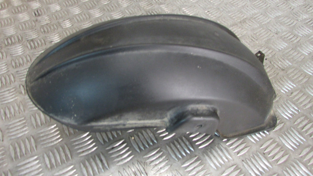 Kymco Agility FR50 2T GARDE BOUE ARRIERE, leche roue , ,rear mud guard , hugger,