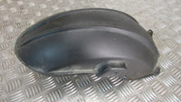Kymco Agility FR50 2T GARDE BOUE ARRIERE, leche roue , ,rear mud guard , hugger,