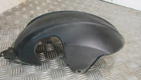 Kymco Agility FR50 2T GARDE BOUE ARRIERE, leche roue , ,rear mud guard , hugger,
