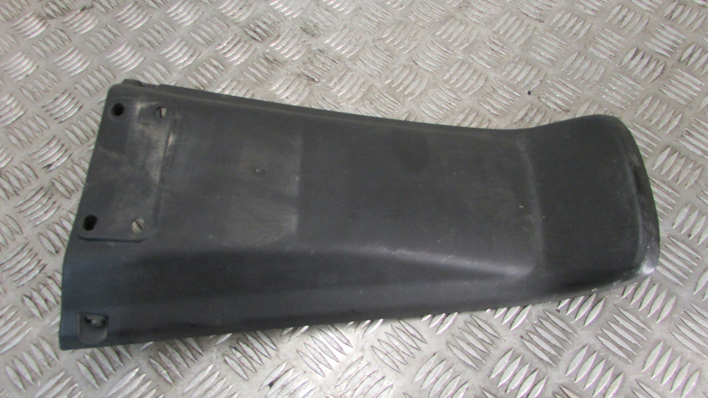 Kymco Agility FR50 2T garde boue arrier AR,section arrière,UNDERTAIL Fender rear