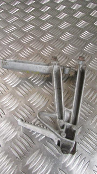 Honda CBR600F5 01-07 Platine et repose pied droite AR,arriere, passager,, foot r