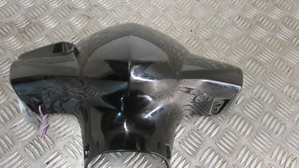 Kymco Agility FR50 2T Carenage-Guidon Cache,Fairing handlebar cover
