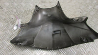 Kymco Agility FR50 2T Carenage-Guidon Cache,Fairing handlebar cover