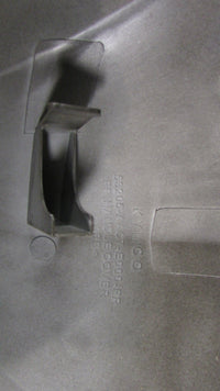 Kymco Agility FR50 2T Carenage-Guidon Cache,Fairing handlebar cover