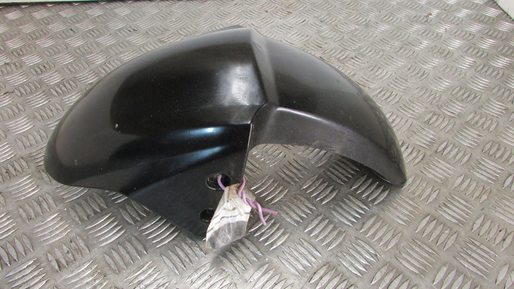 Kymco Agility FR50 2T Garde Boue avant ,, FRONT MUDGUARD,