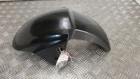 Kymco Agility FR50 2T Garde Boue avant ,, FRONT MUDGUARD,