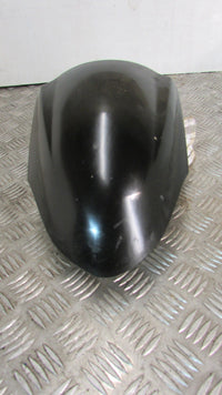 Kymco Agility FR50 2T Garde Boue avant ,, FRONT MUDGUARD,