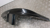 Kymco Agility FR50 2T Carenage- cache gauche carde,Fairing cover left body