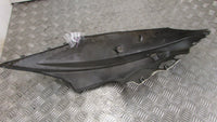 Kymco Agility FR50 2T Carenage- cache gauche carde,Fairing cover left body