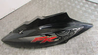 Kymco Agility FR50 2T Carenage- cache droite carde,Fairing cover right body