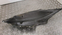 Kymco Agility FR50 2T Carenage- cache droite carde,Fairing cover right body