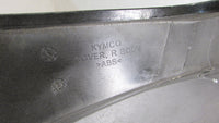 Kymco Agility FR50 2T Carenage- cache droite carde,Fairing cover right body