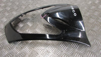 Kymco Agility FR50 2T Carenage- cache avant,Fairing cover front