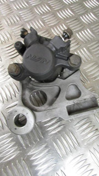 Honda CBR600F5 01-07 ÉTRIER DE FREIN ,arriere AR, Rear BRAKE CALIPER, ,PINCEFREI