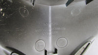 Kymco Agility FR50 2T Carenage- cache avant,Fairing cover front