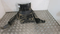 Kymco Agility FR50 2T Carenage- cache couvrir sous,Fairing cover under